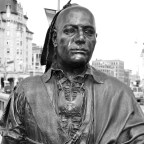 A four hundred year struggle for social justice